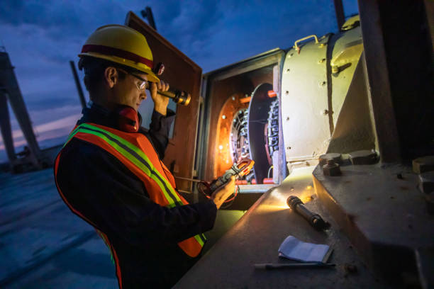 Best Circuit Breaker Repair  in Spring Lake, NJ