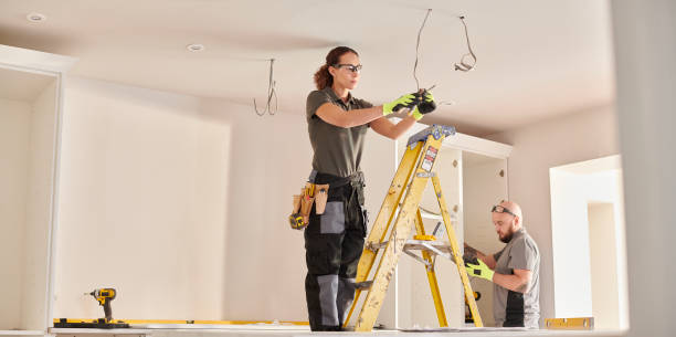Best Electrician Near Me  in Spring Lake, NJ