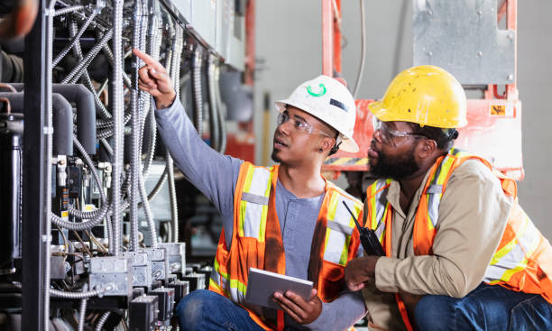 Best Electrical Installation Contractor  in Spring Lake, NJ