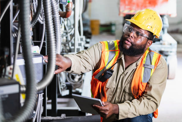 Best Electrical Repair Services  in Spring Lake, NJ
