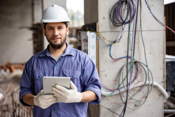 Best Electrical Troubleshooting Services  in Spring Lake, NJ