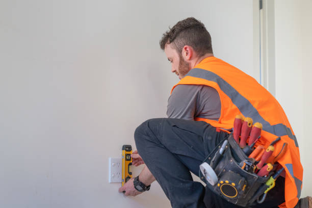 Best Electrical Contractors for Businesses  in Spring Lake, NJ