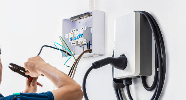 Best Commercial Electrician Services  in Spring Lake, NJ