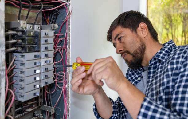 Best Residential Electrician Services  in Spring Lake, NJ